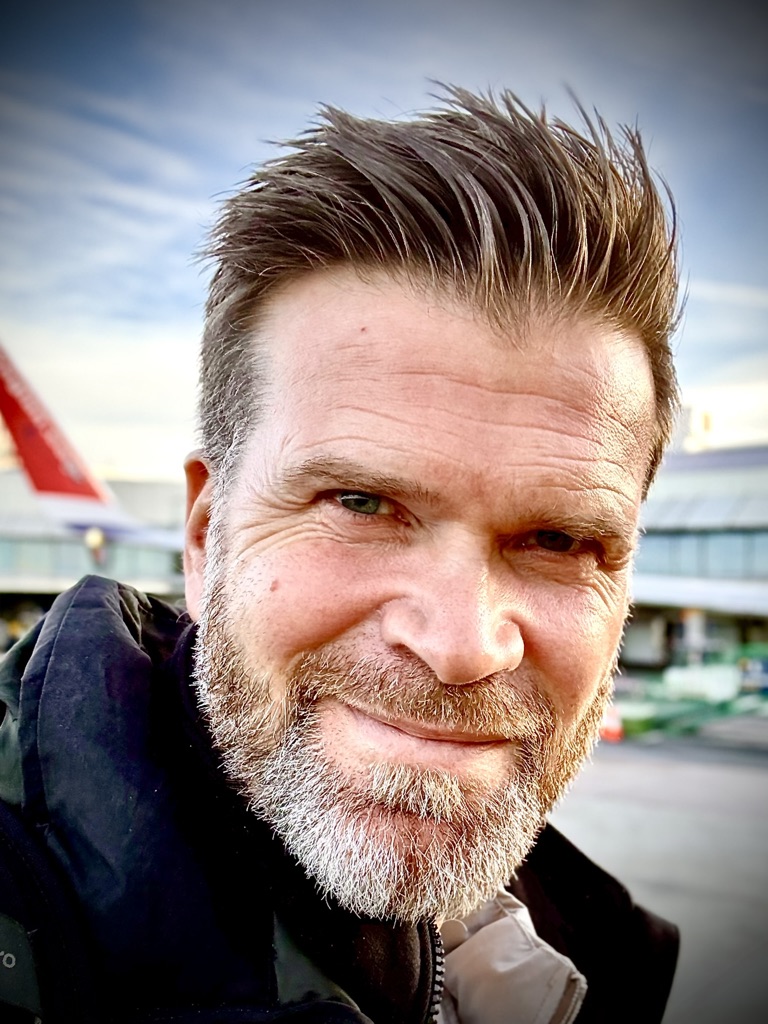 Jacob Bergström